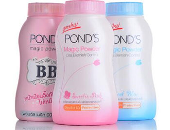 泰国定妆粉哪个好用吗，6款口碑推荐