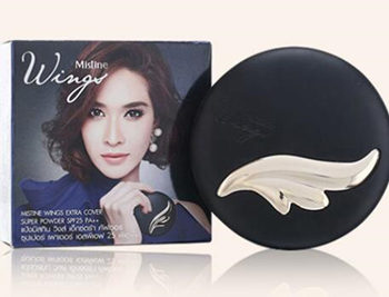 泰国定妆粉哪个好用吗，6款口碑推荐  好用 泰国 口碑 彩妆 第2张