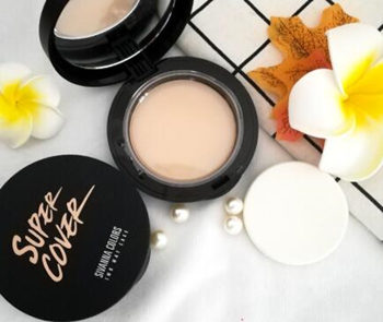 泰国定妆粉哪个好用吗，6款口碑推荐  好用 泰国 口碑 彩妆 第4张