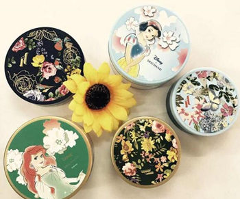 泰国定妆粉哪个好用吗，6款口碑推荐  好用 泰国 口碑 彩妆 第5张