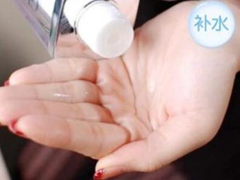 化妆水能当爽肤水用吗  化妆水 爽肤水 彩妆 第3张