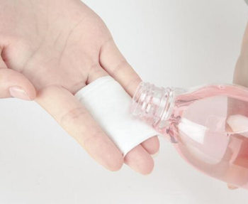 化妆水能当爽肤水用吗  化妆水 爽肤水 彩妆 第5张