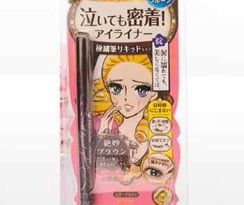 日本亲民好用的化妆品你get了吗  日本 化妆品 彩妆 第3张