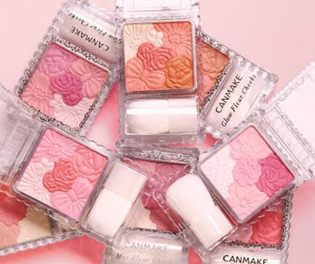 日本亲民好用的化妆品你get了吗  日本 化妆品 彩妆 第4张