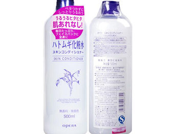 日本亲民好用的化妆品你get了吗