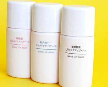 日本平价好用的妆前乳，服帖底妆必备好物  日本 妆前乳 平价 彩妆 第2张