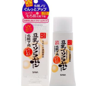 日本平价好用的妆前乳，服帖底妆必备好物  日本 妆前乳 平价 彩妆 第5张