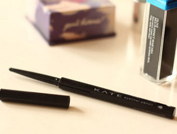 眼线笔谁家的好用，怎么用正确  眼线笔 好用 彩妆 第3张