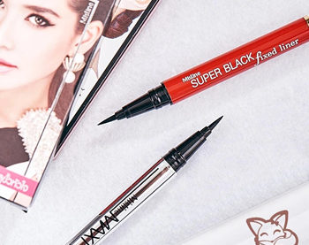 20元超好用平价眼线笔清单汇总  眼线笔 好用 平价 彩妆 第3张