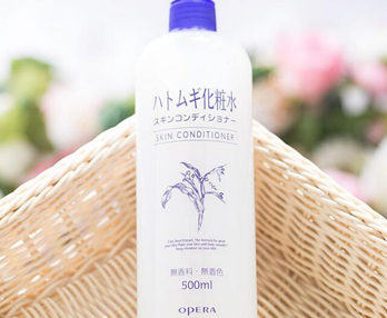 日本薏仁化妆水怎么用，8种妙用学起来