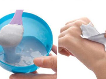 日本薏仁化妆水怎么用，8种妙用学起来  日本 薏仁 化妆水 彩妆 第7张