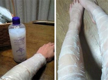 日本薏仁化妆水怎么用，8种妙用学起来  日本 薏仁 化妆水 彩妆 第8张