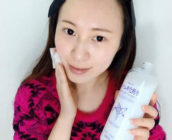 日本薏仁化妆水怎么用，8种妙用学起来  日本 薏仁 化妆水 彩妆 第9张