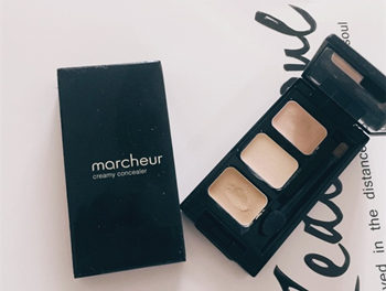 2018年好用的全球十大遮瑕膏品牌，千万不能错过  遮瑕膏 好用 品牌 彩妆 第7张