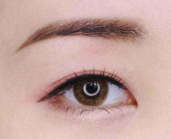 最自然的假睫毛是几号,怎么选择合适的假睫毛 假睫毛 彩妆 第2张 最自然的假睫毛是几号,怎么选择合适的假睫毛 假睫毛 彩妆 第2张