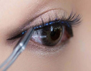 最自然的假睫毛是几号,怎么选择合适的假睫毛 假睫毛 彩妆 第4张 最自然的假睫毛是几号,怎么选择合适的假睫毛 假睫毛 彩妆 第4张