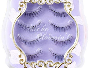 什么牌子的假睫毛自然好用，推荐六款