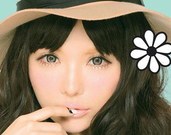 什么牌子的假睫毛自然好用，推荐六款  假睫毛 彩妆 第3张