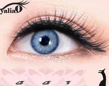 什么牌子的假睫毛自然好用，推荐六款  假睫毛 彩妆 第6张