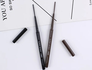 2018不晕染的眼线笔排行10强，不踩雷眼妆选择