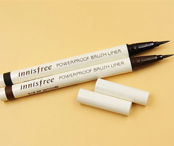 2018不晕染的眼线笔排行10强，不踩雷眼妆选择  2018 眼线笔 雷眼妆 彩妆 第6张