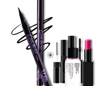 2018不晕染的眼线笔排行10强，不踩雷眼妆选择  2018 眼线笔 雷眼妆 彩妆 第7张