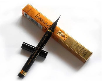 2018不晕染的眼线笔排行10强，不踩雷眼妆选择  2018 眼线笔 雷眼妆 彩妆 第9张