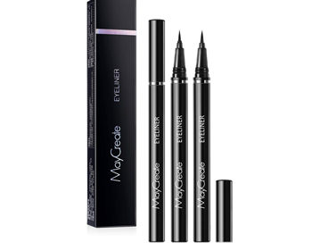 平价好用的眼线笔推荐，画好底妆随便选