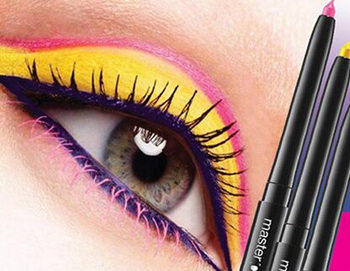 平价好用的眼线笔推荐，画好底妆随便选  眼线笔 平价 底妆 彩妆 第3张