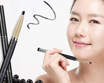 平价好用的眼线笔推荐，画好底妆随便选  眼线笔 平价 底妆 彩妆 第6张