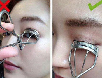 睫毛膏不晕染小妙招大全还不收藏  睫毛膏 晕染 小妙招 彩妆 第2张