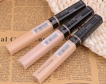 得鲜遮瑕液和美宝莲哪个好  得鲜 美宝莲 遮瑕液 彩妆 第5张