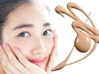 遮瑕乳怎么用具体步骤分析