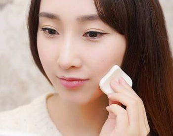 遮瑕乳怎么用具体步骤分析  遮瑕乳 步骤 彩妆 第4张