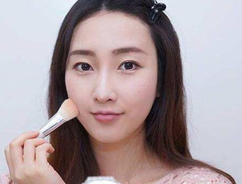 遮瑕乳怎么用具体步骤分析  遮瑕乳 步骤 彩妆 第6张