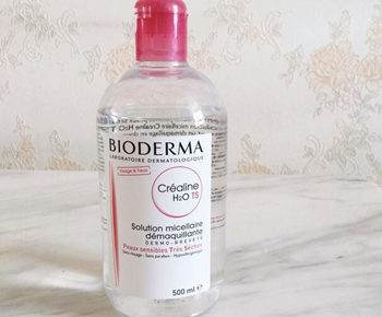 2018卸妆产品排行榜十强强势推荐