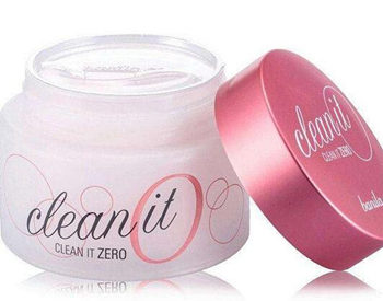 2018卸妆产品排行榜十强强势推荐  2018 卸妆 排行榜 彩妆 第2张