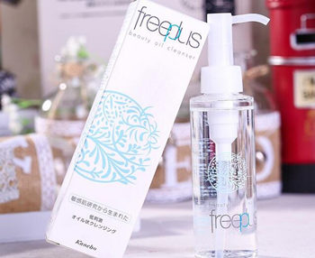 2018卸妆产品排行榜十强强势推荐  2018 卸妆 排行榜 彩妆 第3张