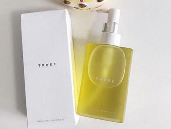 2018卸妆产品排行榜十强强势推荐  2018 卸妆 排行榜 彩妆 第4张