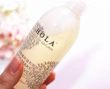 2018卸妆产品排行榜十强强势推荐  2018 卸妆 排行榜 彩妆 第7张