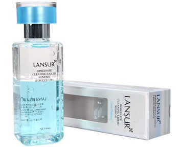 2018卸妆产品排行榜十强强势推荐  2018 卸妆 排行榜 彩妆 第8张