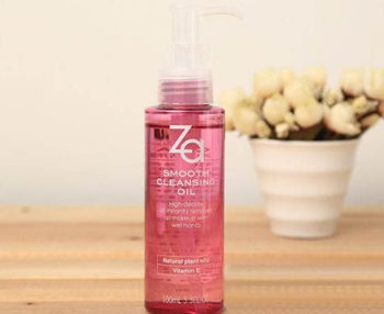 2018卸妆产品排行榜十强强势推荐  2018 卸妆 排行榜 彩妆 第9张