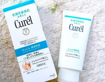 2018卸妆产品排行榜十强强势推荐  2018 卸妆 排行榜 彩妆 第10张