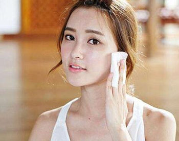 卸妆棉的正确使用方法你真的知道吗