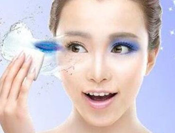 卸妆棉的正确使用方法你真的知道吗  卸妆棉 使用方法 彩妆 第2张