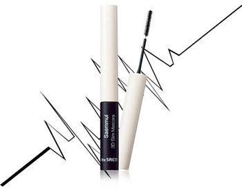 全球睫毛膏排行榜10强，推荐不晕染的睫毛膏  睫毛膏 排行榜 全球 彩妆 第3张