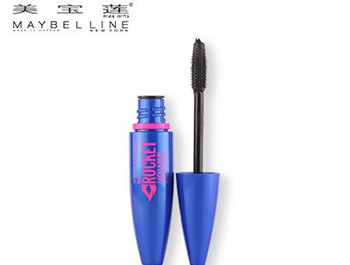 全球睫毛膏排行榜10强，推荐不晕染的睫毛膏  睫毛膏 排行榜 全球 彩妆 第4张