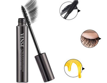 全球睫毛膏排行榜10强，推荐不晕染的睫毛膏  睫毛膏 排行榜 全球 彩妆 第10张