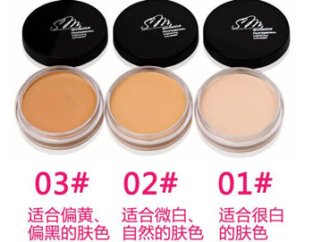 遮瑕雀斑什么牌子好用,五款单品推荐 遮瑕 雀斑 牌子 彩妆 第4张 遮瑕雀斑什么牌子好用,五款单品推荐 遮瑕 雀斑 牌子 彩妆 第4张