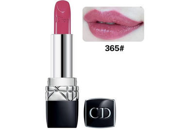 迪奥口红烈焰蓝金系列试色分析  迪奥 试色 口红 彩妆 第3张